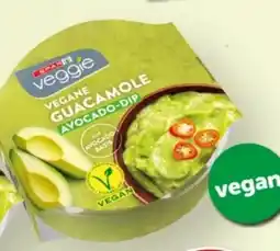Interspar Spar Veggie Vegane Guacamole Angebot