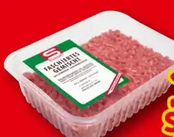 Interspar S Budget Faschiertes Angebot