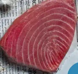 Interspar Spar Premium Thunfischfilets Angebot