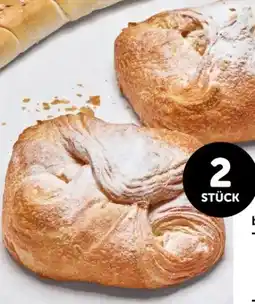 Interspar Interspar Backstube Butter-Riesentopfentasche Angebot