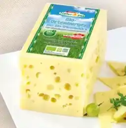 Interspar Spar Natur pur Bio-Ortenburger Angebot