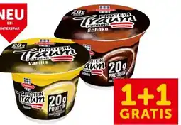 Interspar Schärdinger Pudding-Traum Angebot