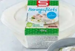 Interspar S Budget Sahne Heringsfilets Angebot