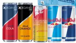 Interspar Red Bull Energy Drink Angebot