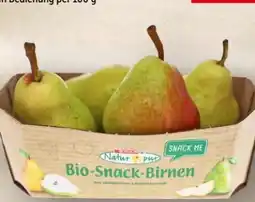 Interspar Spar Snack-Birne Angebot