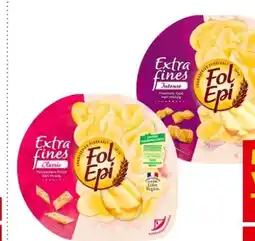 Interspar Fol Epi Käse Scheiben Extra Fines Angebot