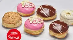 Interspar Interspar Backstube Gourmet Krapfen Bienenstich Angebot