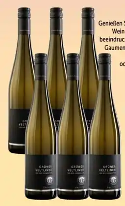 Interspar Winzer Krems Sandgrube 13 Grüner Veltliner von der Hochkultur Angebot