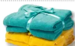 Interspar Rubin Duschtuch Angebot