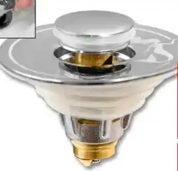 Interspar Media Shop Drain Magic Angebot