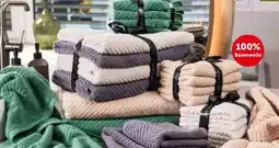 Interspar Le Chateau Premium Frottee-Set Angebot