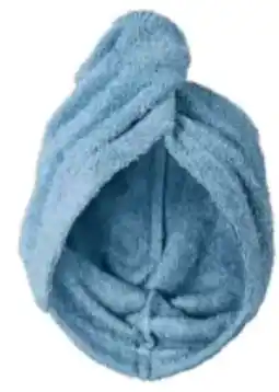 Interspar Rubin Haarturban Angebot