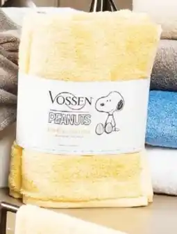 Interspar Vossen Duschtuch Angebot