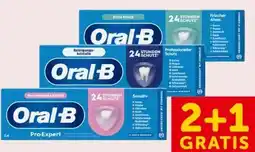 Interspar Oral-B Zahncreme Pro Expert Angebot
