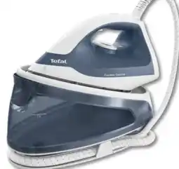 Interspar Tefal Dampfstation SV4110 Angebot