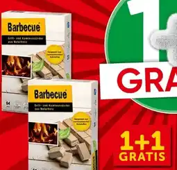 Interspar Barbecue Grill-Kaminanzünder Angebot