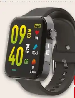 Interspar Kendox Life Tracker Angebot