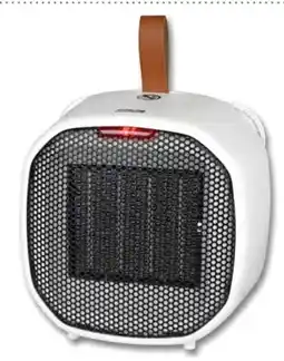 Interspar Silva Homeline Mini-Heizgerät HL-M 500 Angebot