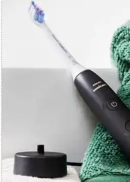 Interspar Philips Sonicare Serie 6100 Angebot