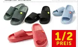 Interspar Damen Badepantoffel Angebot