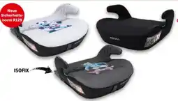 Interspar osann Kinderautositz Boost Angebot
