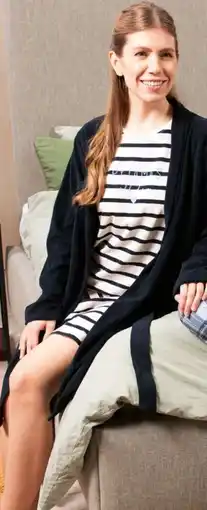 Interspar Damen Nachthemd Angebot