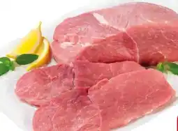 Eurospar Tann Schweinsschnitzel Angebot