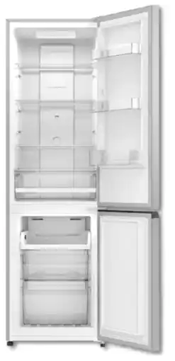 Interspar Indesit Kühl-Gefrierkombination INKF 8251 S4E Angebot