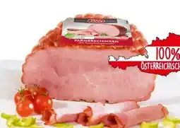 Eurospar Tann Farmerschinken Angebot