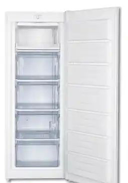 Interspar Nabo Gefrierschrank GS1535 Angebot