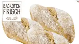 Eurospar Spar Natur pur Bio-Spitzweckerl Angebot