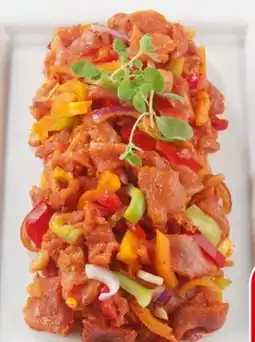 Eurospar Tann Westernpfanne Angebot