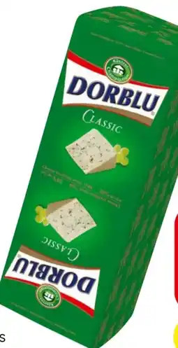 Eurospar Käserei Champignon Dorblu Angebot