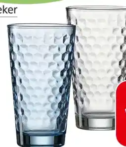 Eurospar Ritzenhoff & Breker Longdrinkgläser Favo Angebot