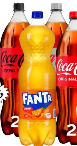 Eurospar Coca-Cola Cola Angebot