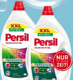 Eurospar Persil Pulver Angebot