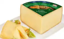 Eurospar Tirol Milch Felsenkellerkäse Angebot