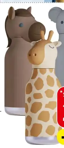Eurospar Asobu Trinkflaschen Angebot