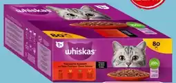 Eurospar Whiskas Katzennahrung Angebot