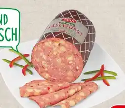Spar Tann Käsewurst Angebot