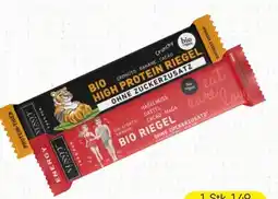 Spar Nussyy Bio-Riegel Angebot