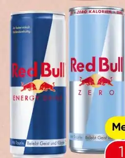 Spar Red Bull Energy Drink Angebot