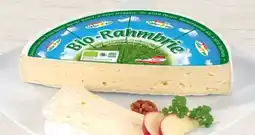 Spar Spar Natur pur Bio-Rahmbrie Angebot