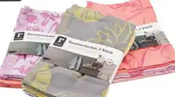 Eurospar Rubin Geschirrtücher Angebot