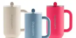 Eurospar Waterdrop Tumbler Angebot