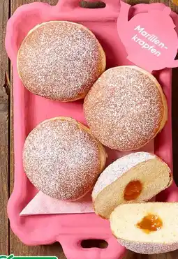 Spar Spar Marillenkrapfen Angebot