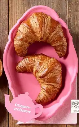 Spar Spar Laugencroissant Angebot
