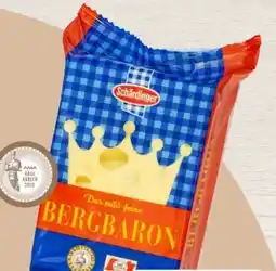 Spar Schärdinger Bergbaron Angebot