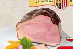 Spar Tann Rauchschulter Angebot