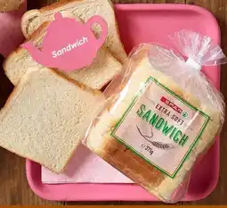 Spar Spar Extra Soft Sandwich Angebot